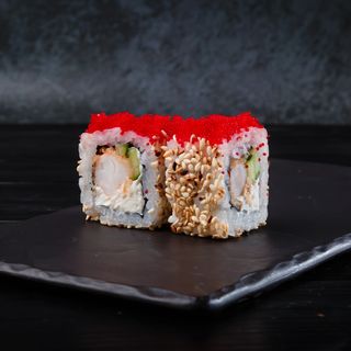 Калифорния люкс