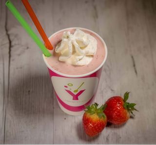 Frappe frullati Un gusto