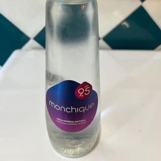 Água Mineral Monchique 375ml