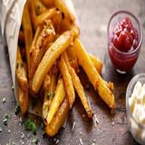 Patatas Fritas