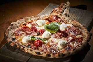 Pizza Nadal (32 Cm.)