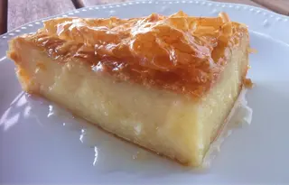 Galaktobureko