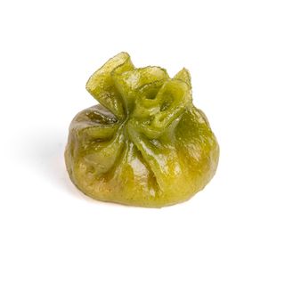 DY237. Gyoza vegetariano 4 pezzi