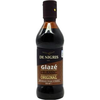 ბალზ კლას გლეიზი პეტი 250მლ დენიგრისი