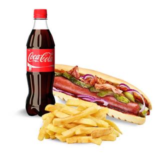 Фірмове меню