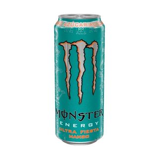 194D. Monster Energy Ultra Fiesta Mango (50 Cl.)