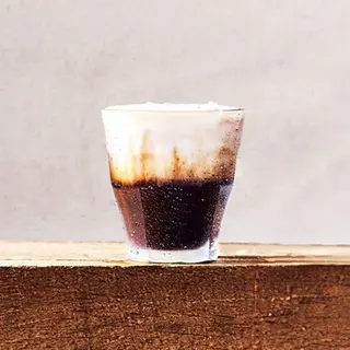 Iced Flat White