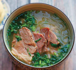 122. Agnello stufato