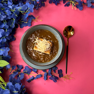 Цибулевий суп 300мл