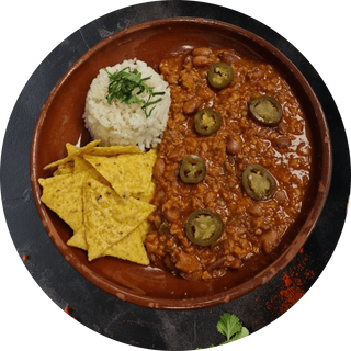 Chili con Carne