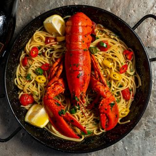 Homarul Lui Radu 560gr