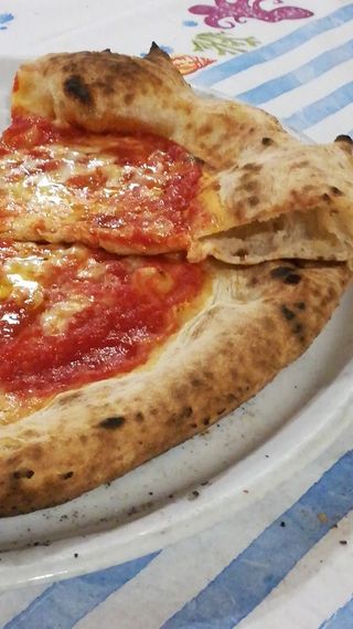 Margherita delattosata