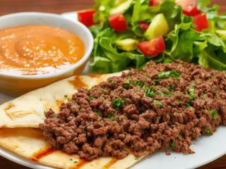 LULA KEBAB