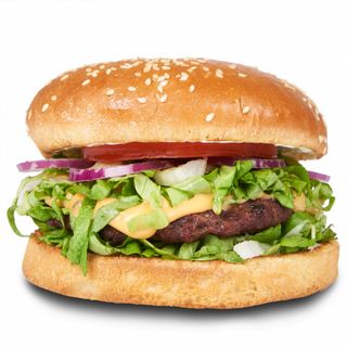 Happy Burger Vita/Pui