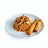 Menú para 3 personas