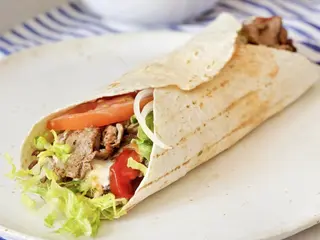 Durum de pollo