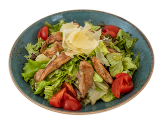 Салатата на Баби (380г)