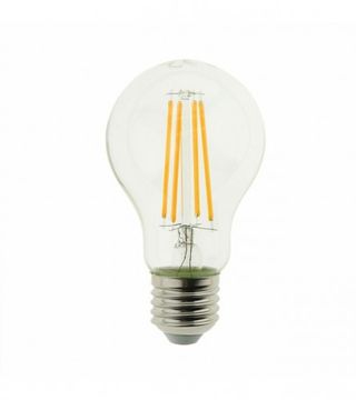 (205206) Sijalica LED E27 8W 3000K retro A60-8W