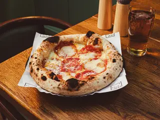 Pizza No 4 Slice Of Sin
