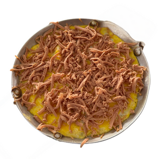 Mkila Omelette Luncheon