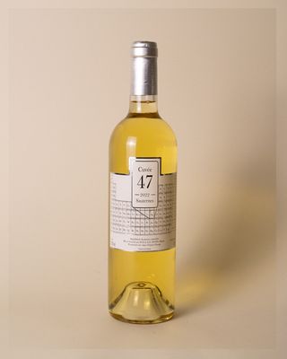 Sauternes Cuvée 47 2022  Botella  75Cl