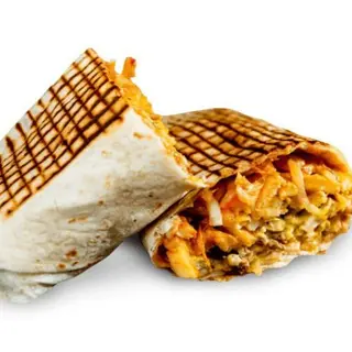 Taco francés de Pollo