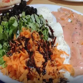 Ensalada Noruega