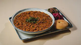 მინდვრის ლობიო
