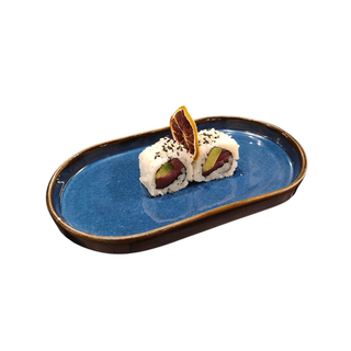 119-Uramaki tonno
