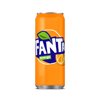 Fanta 33cl