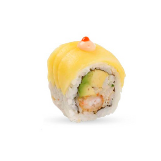 Hawaien Roll