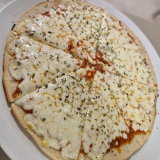 Pizza Margarita(30x30)