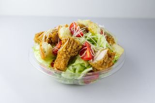 სალათი ცეზარი