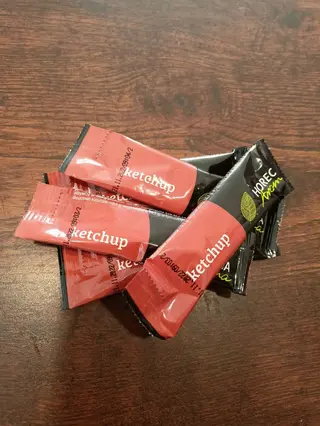 Ketchup 