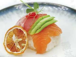 149. Chirashi misto