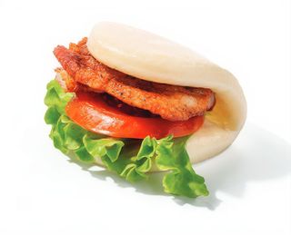 19. Guabao de Panceta (1 Pz.)