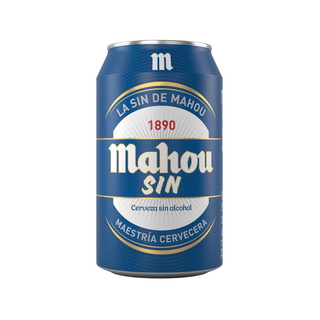 Sin Alcohol