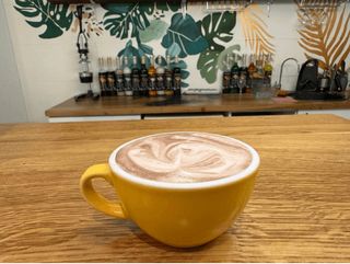 Какао середній (340ml)