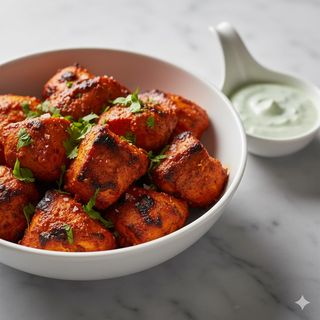 Chicken Tikka