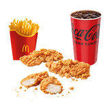 Chicken Tenders 3 szt.