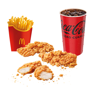 Chicken Tenders 3 szt.