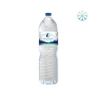 Água Mineral Serrana 1,5L
