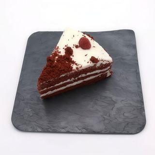Ración Tarta Red Velvet (220 G.)