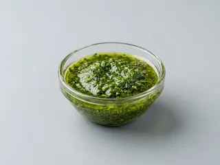 Herbs Sauce