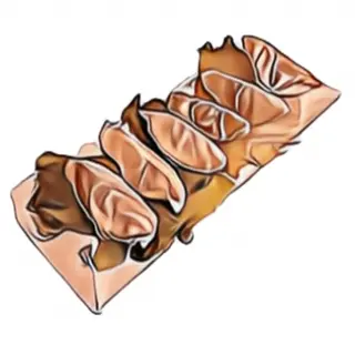 TORI GYOZA 5PZ