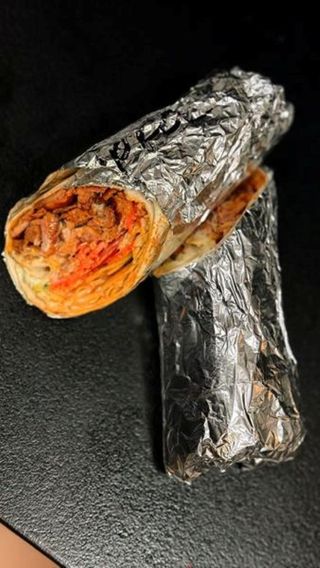 Shawarma Firmowa 570g