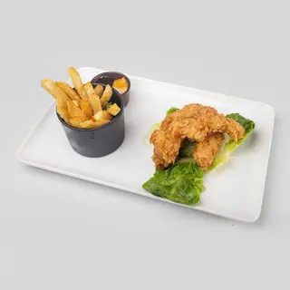 Tenders