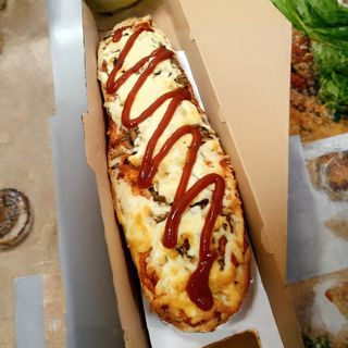 Zapiekanka Mały rynek