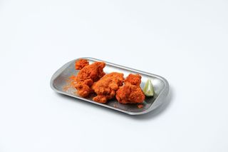 Бедро с острым перцем 4 шт 