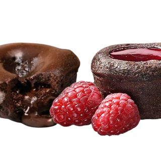 Mini Fondant 2 Pezzi